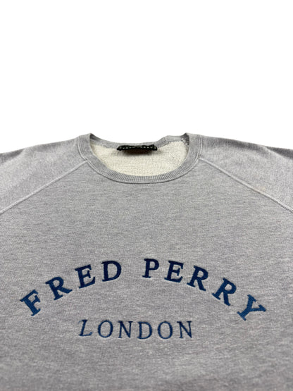 Fred Perry Sweater (M)