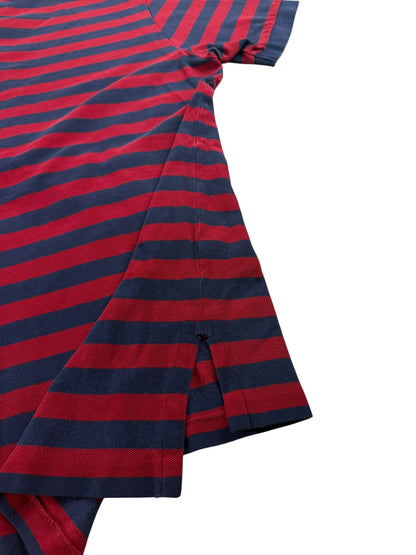 Ralph Lauren Polo (L)
