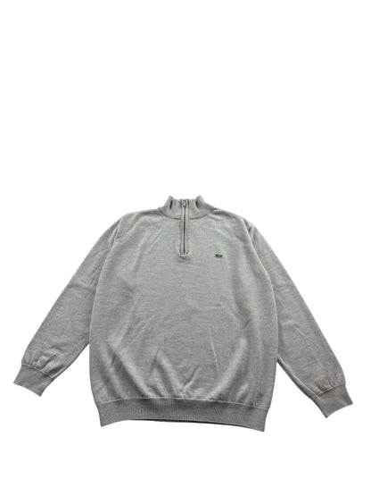 Lacoste Quarterzip (L)