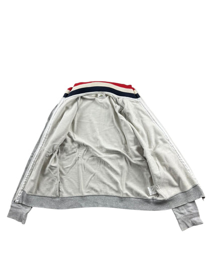 Lacoste Zipper (S)