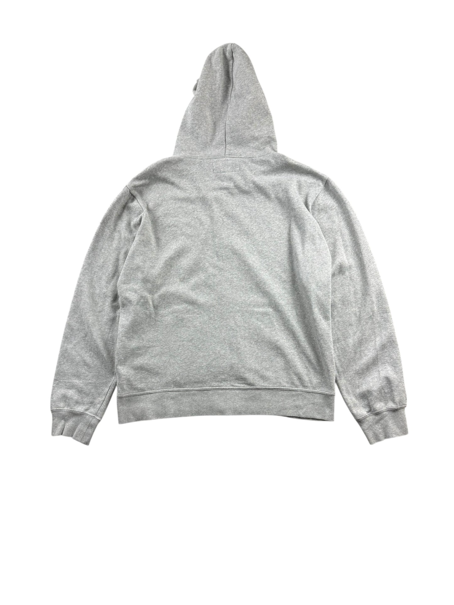 Ralph Lauren Zipper (L)