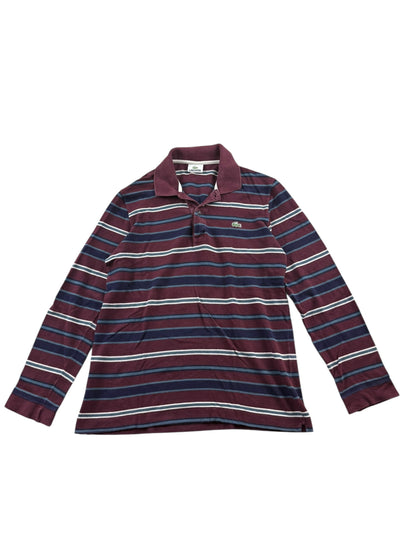 Lacoste Longsleeve Polo (S)