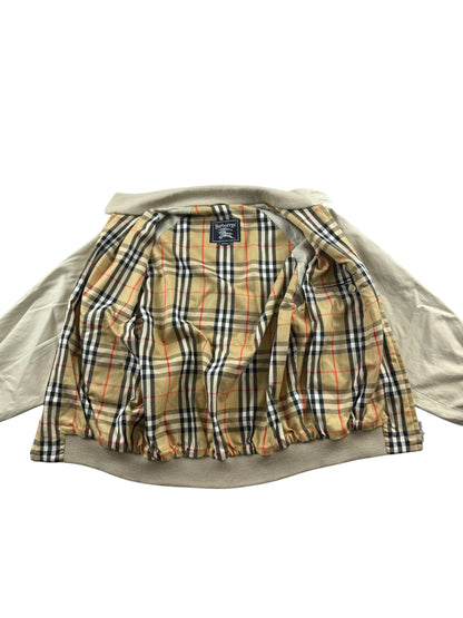 Burberry Harrington Jacke (M)