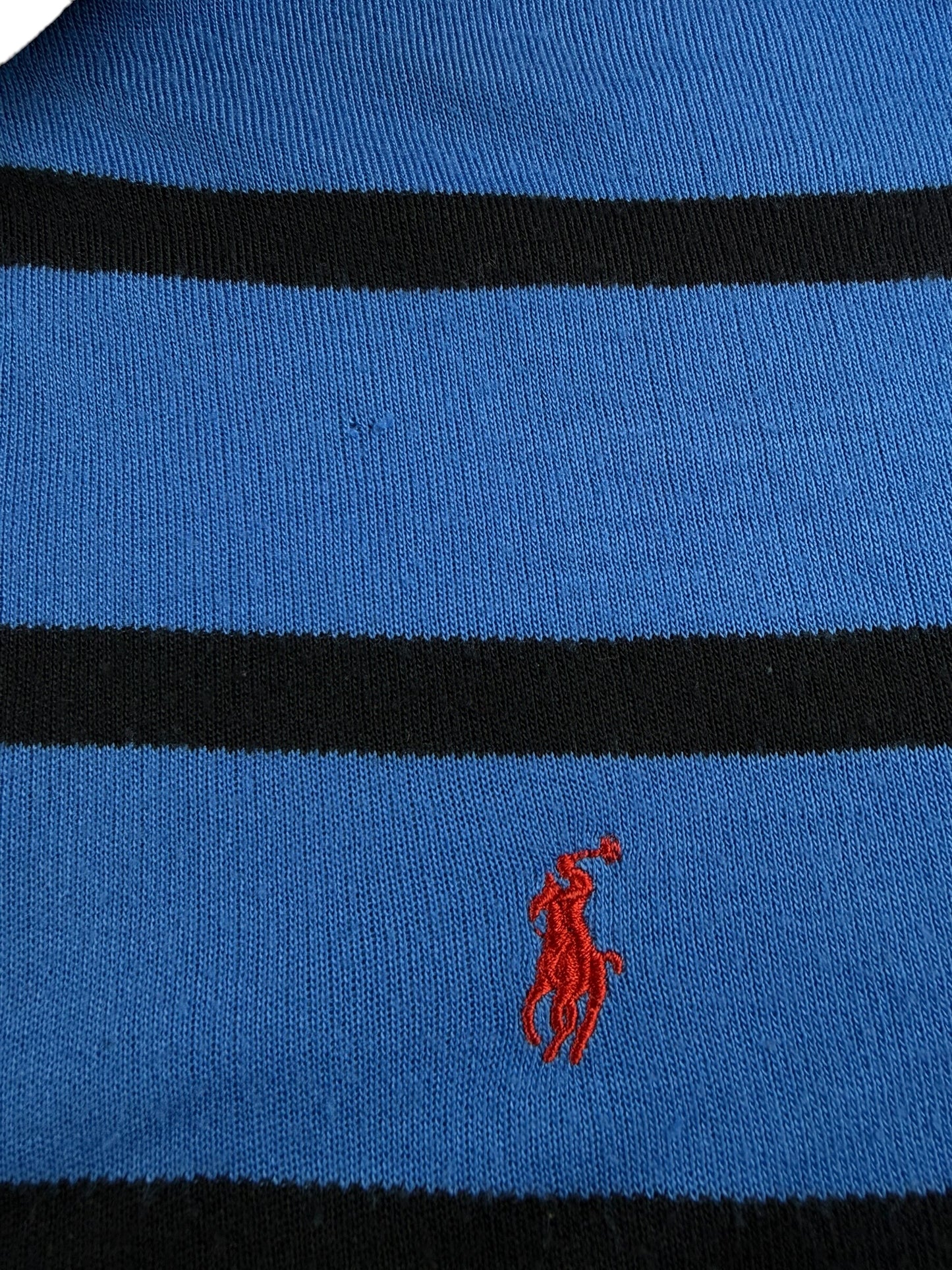 Ralph Laure Polo Longsleeve (M)
