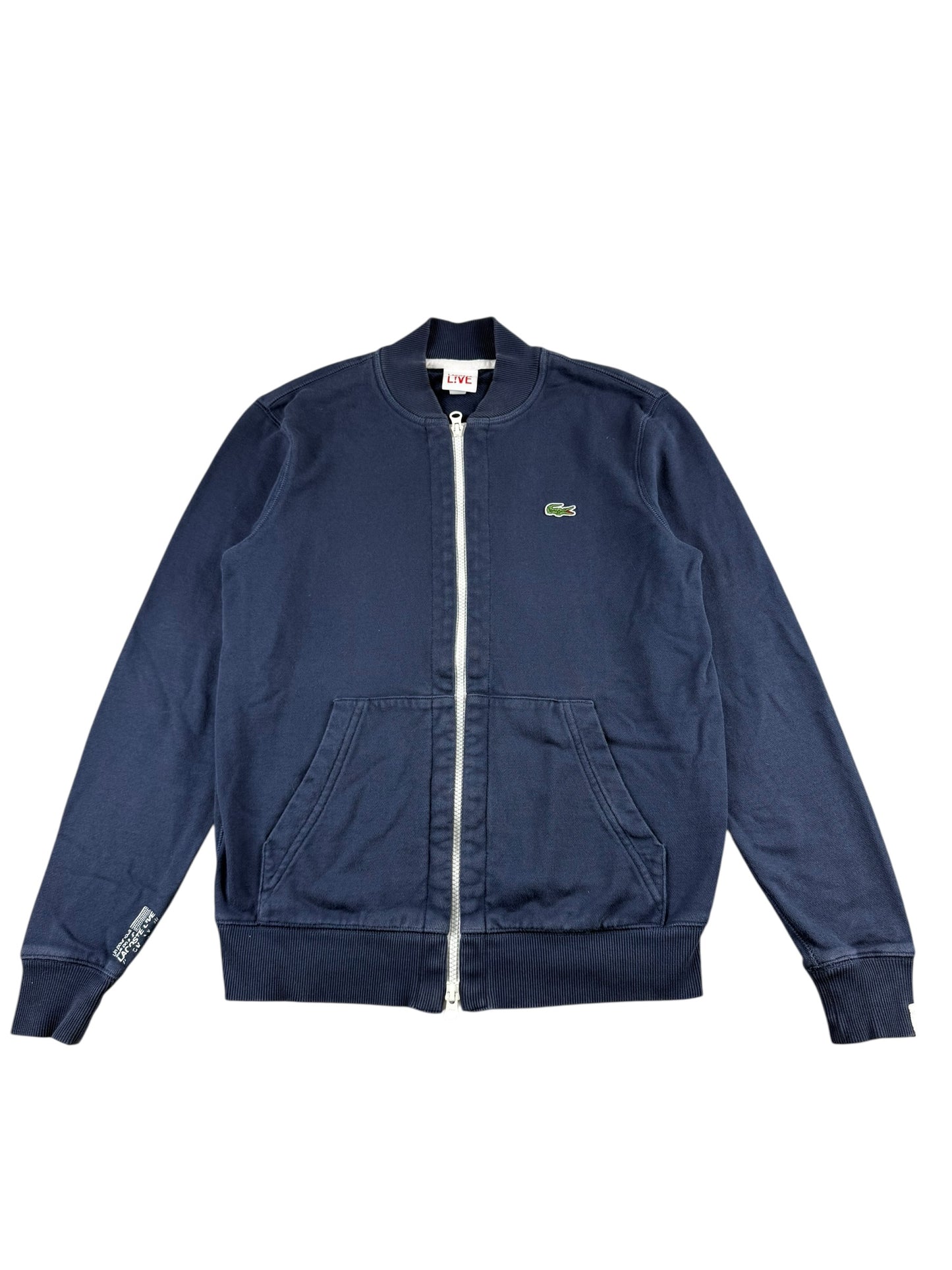 Lacoste Zipper (S)