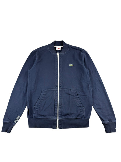 Lacoste Zipper (S)
