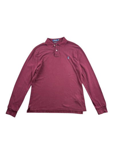 Ralph Lauren Polo Longsleeve (M)