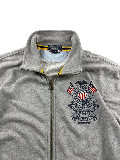 Ralph Lauren Zipper (M)