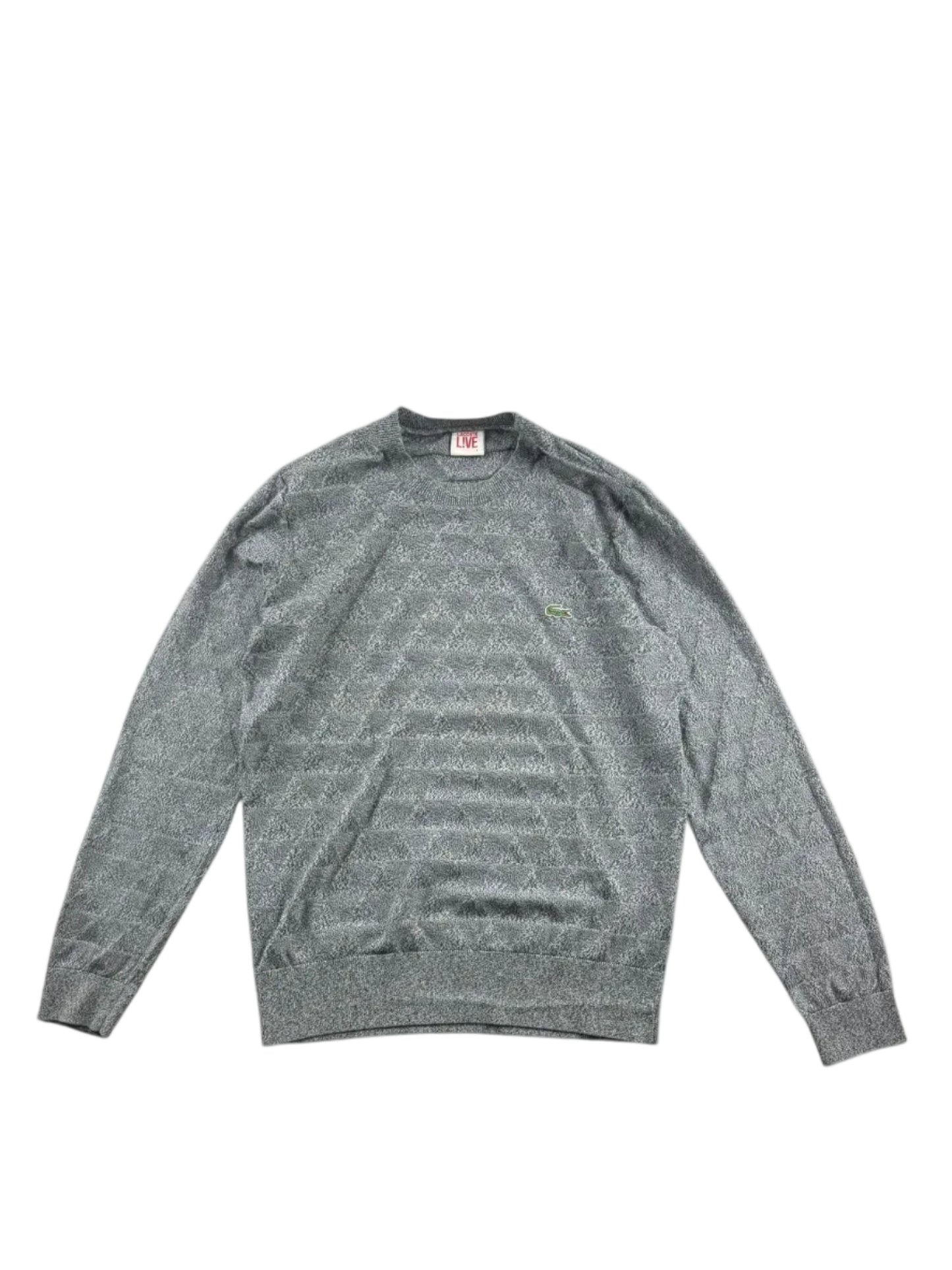 Lacoste Sweater (M)