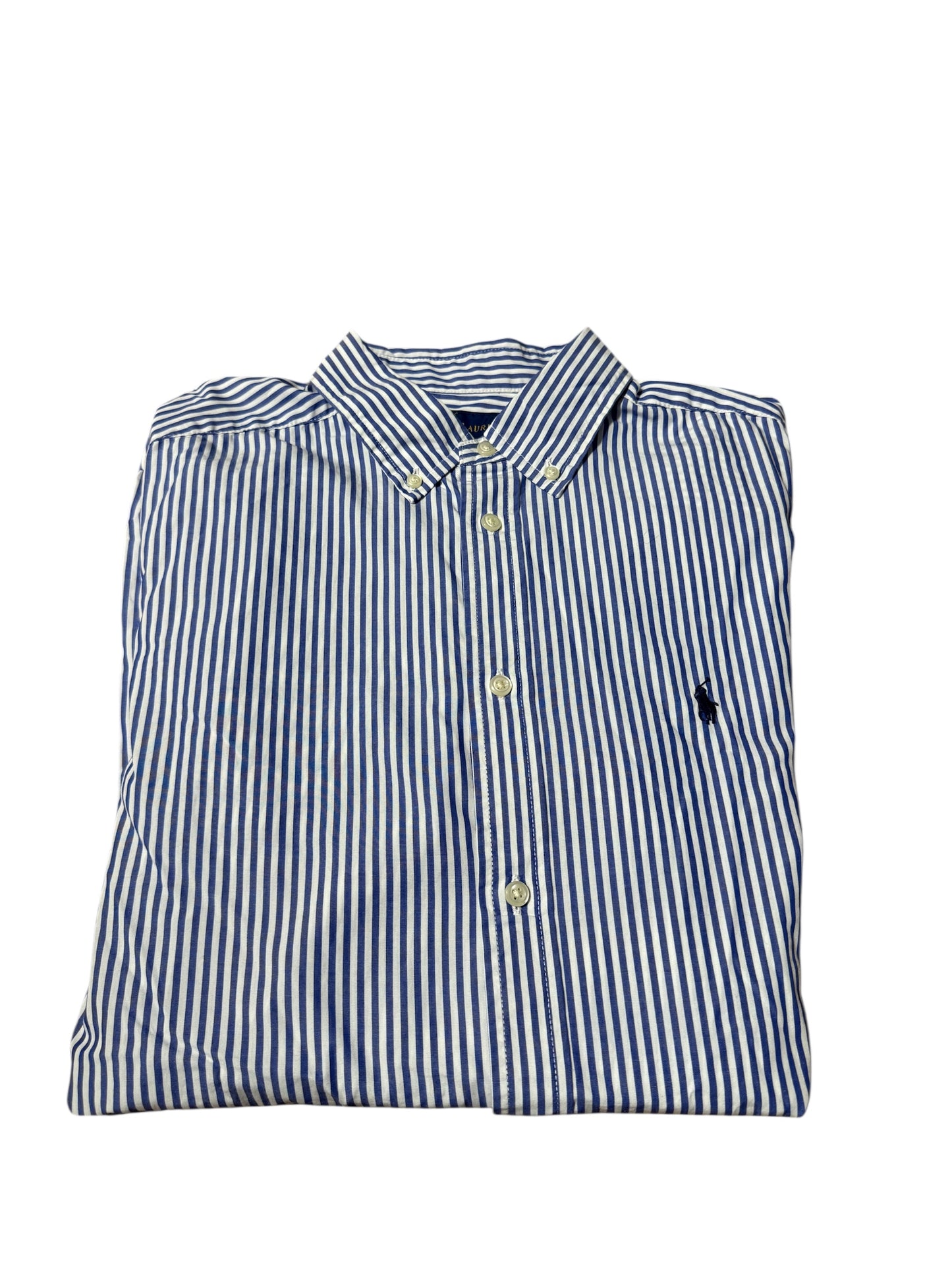 Ralph Lauren Hemd (S)