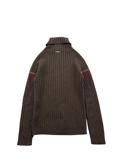 D&G Strickjacke mit Original-Etikett (XL)
