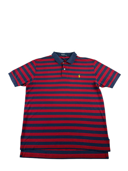 Ralph Lauren Polo (L)