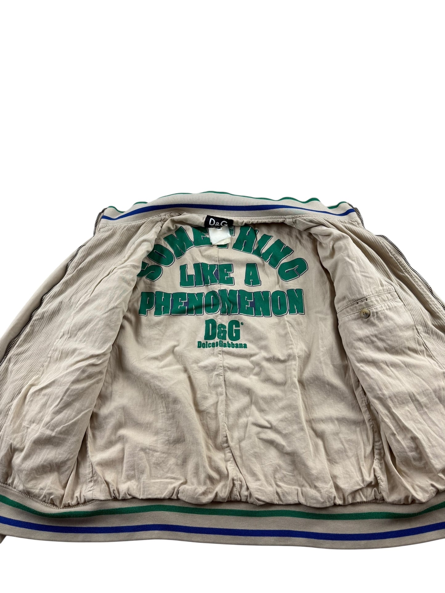 D&G Jacke (M)