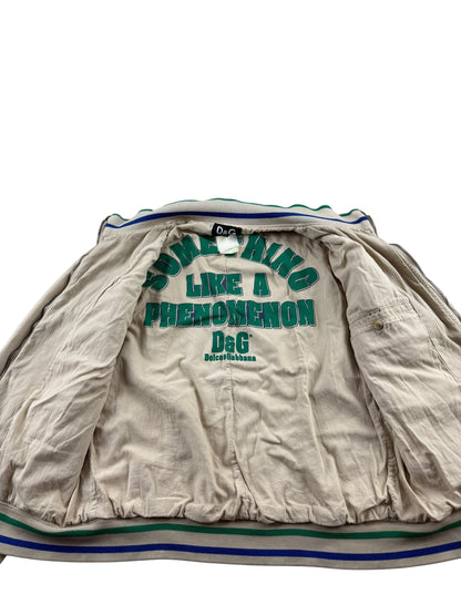 D&G Jacke (M)