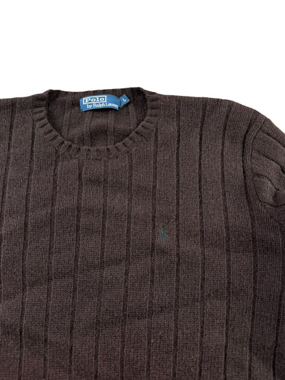 Ralph Lauren Knit Sweater (L)