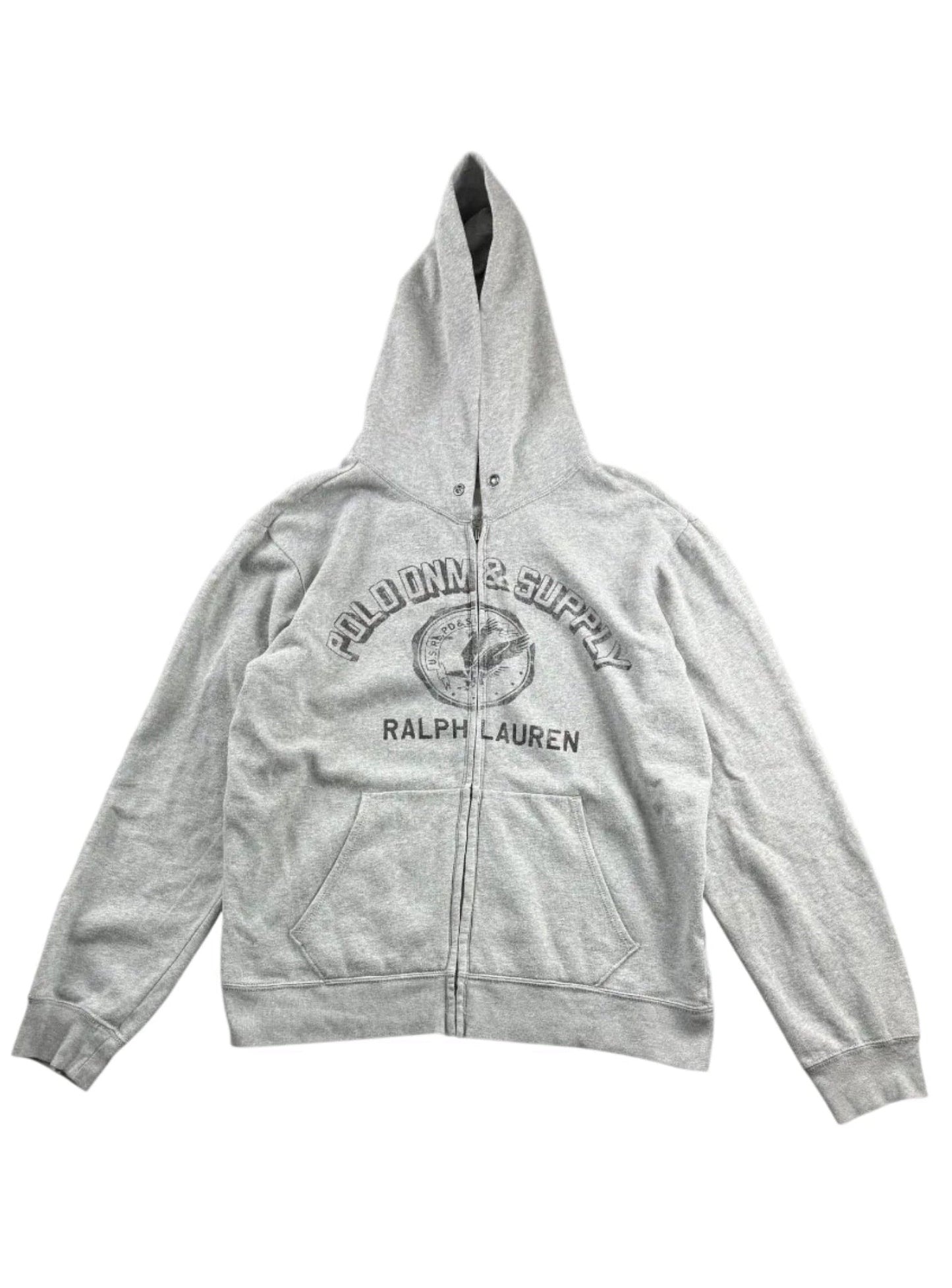 Ralph Lauren Zipper (L)