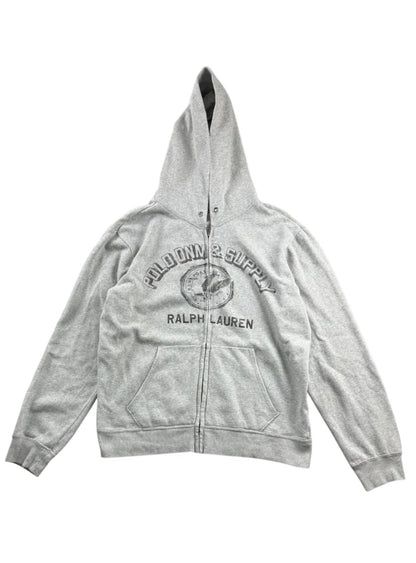 Ralph Lauren Zipper (L)