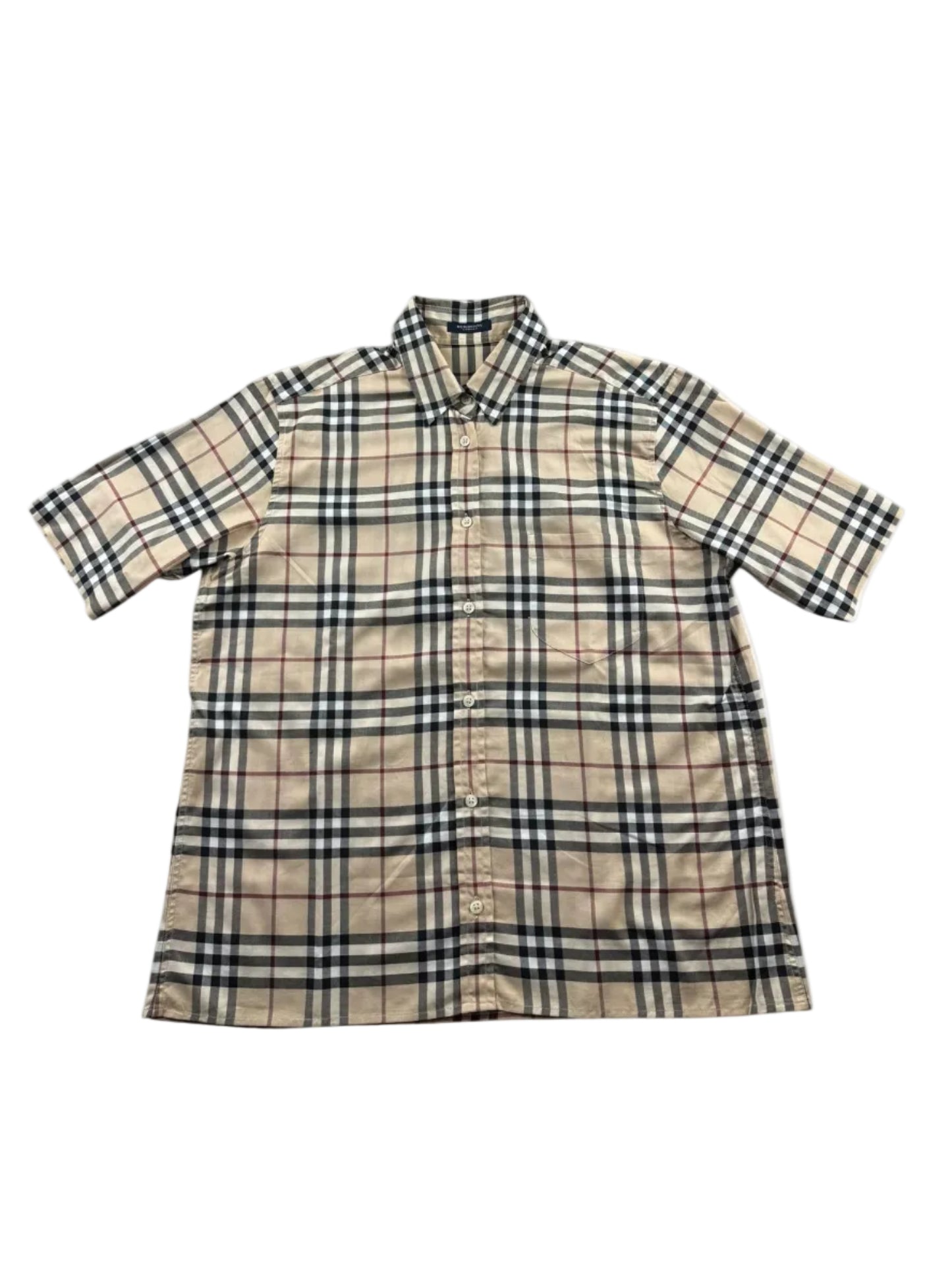 Burberry Hemd (M)