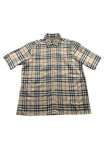Burberry Hemd (M)