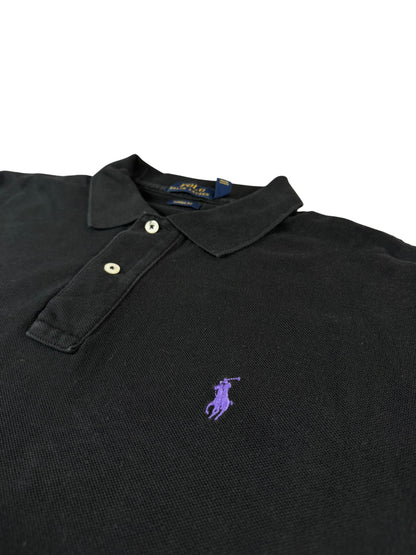 Ralph Lauren Polo (L)