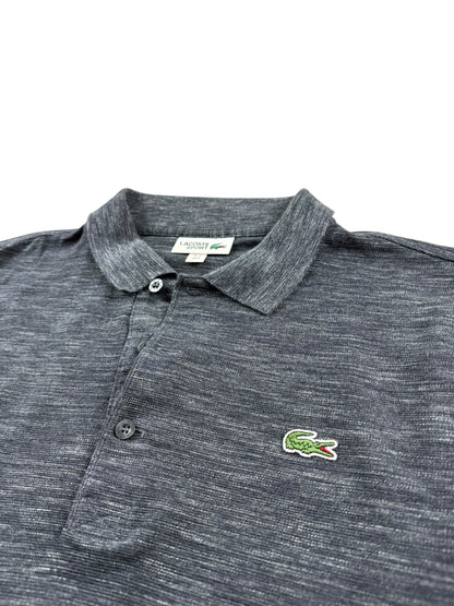Lacoste Polo Longsleeve (M)
