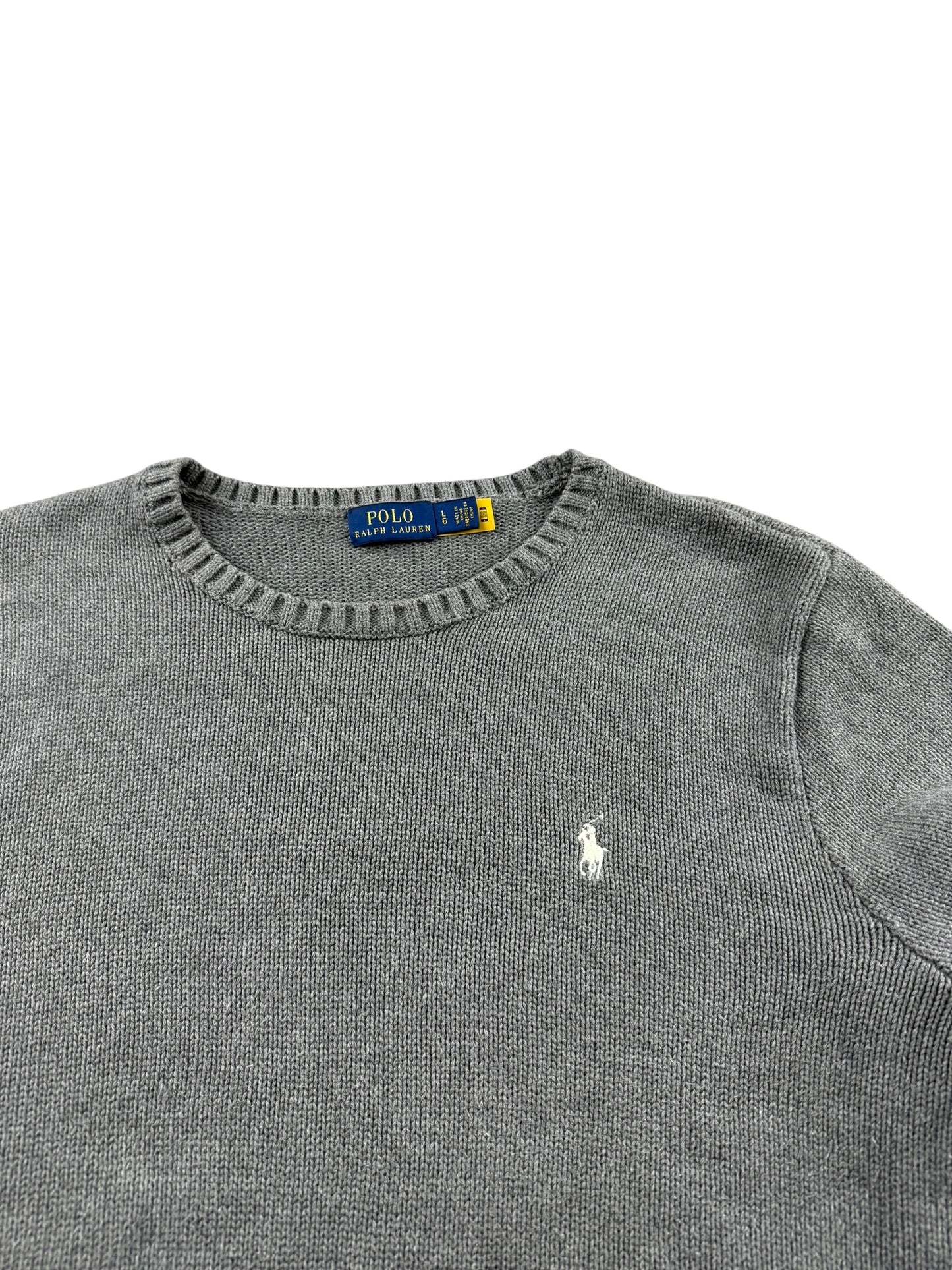 Ralph Lauren Sweater (L40)