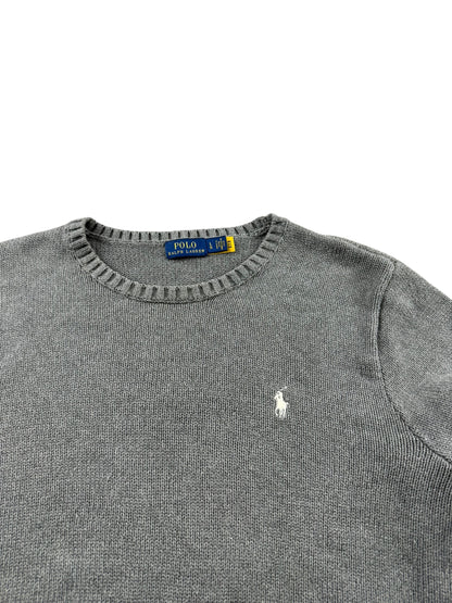 Ralph Lauren Sweater (L40)
