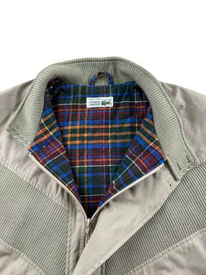 Lacoste Jacke (L)
