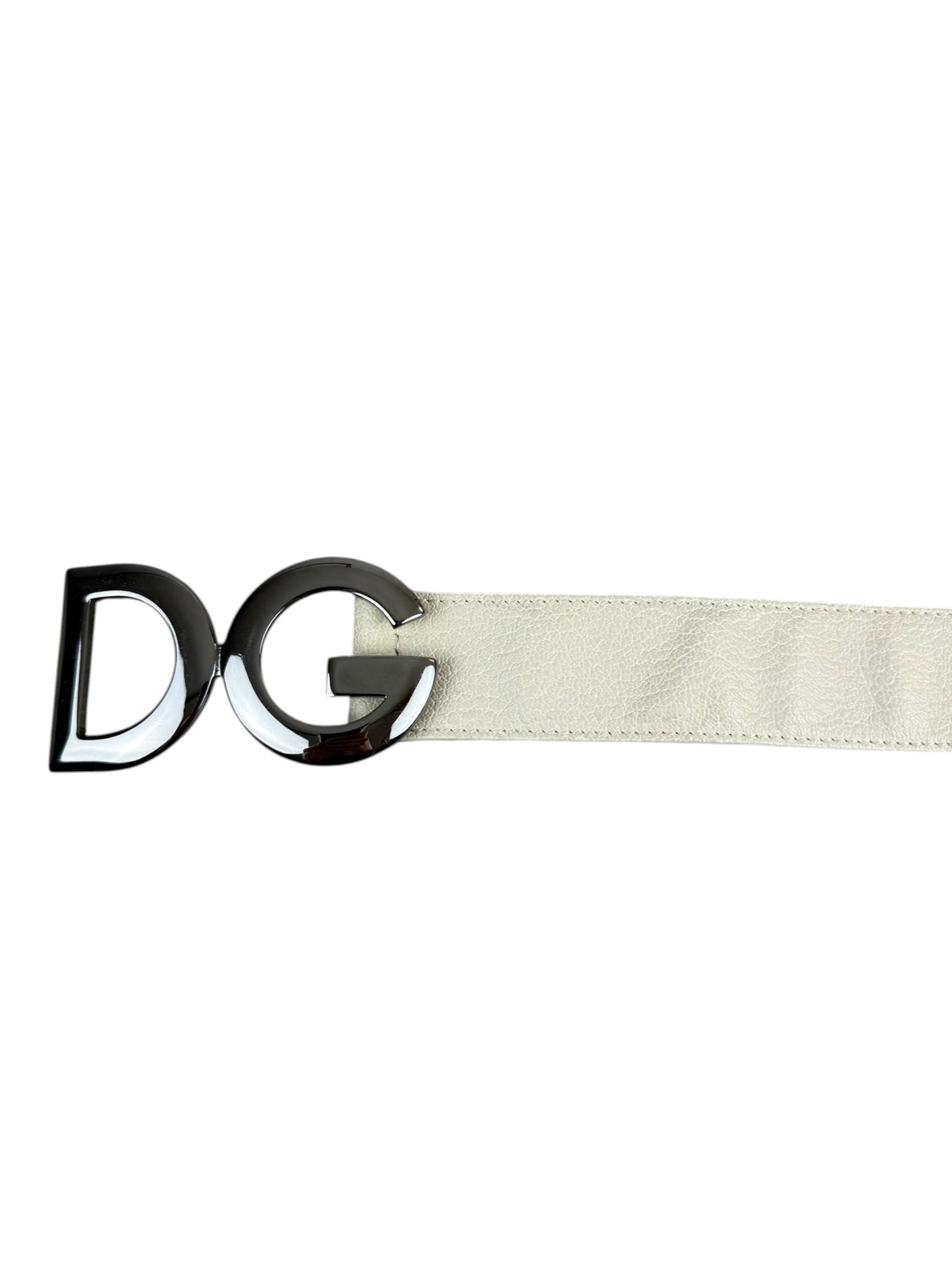 D&G Gürtel (90)