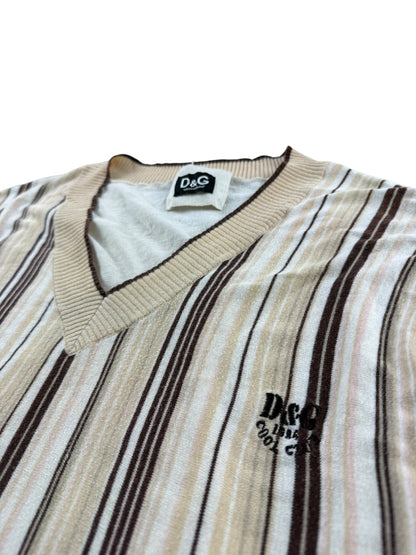 D&G Longsleeve (M)