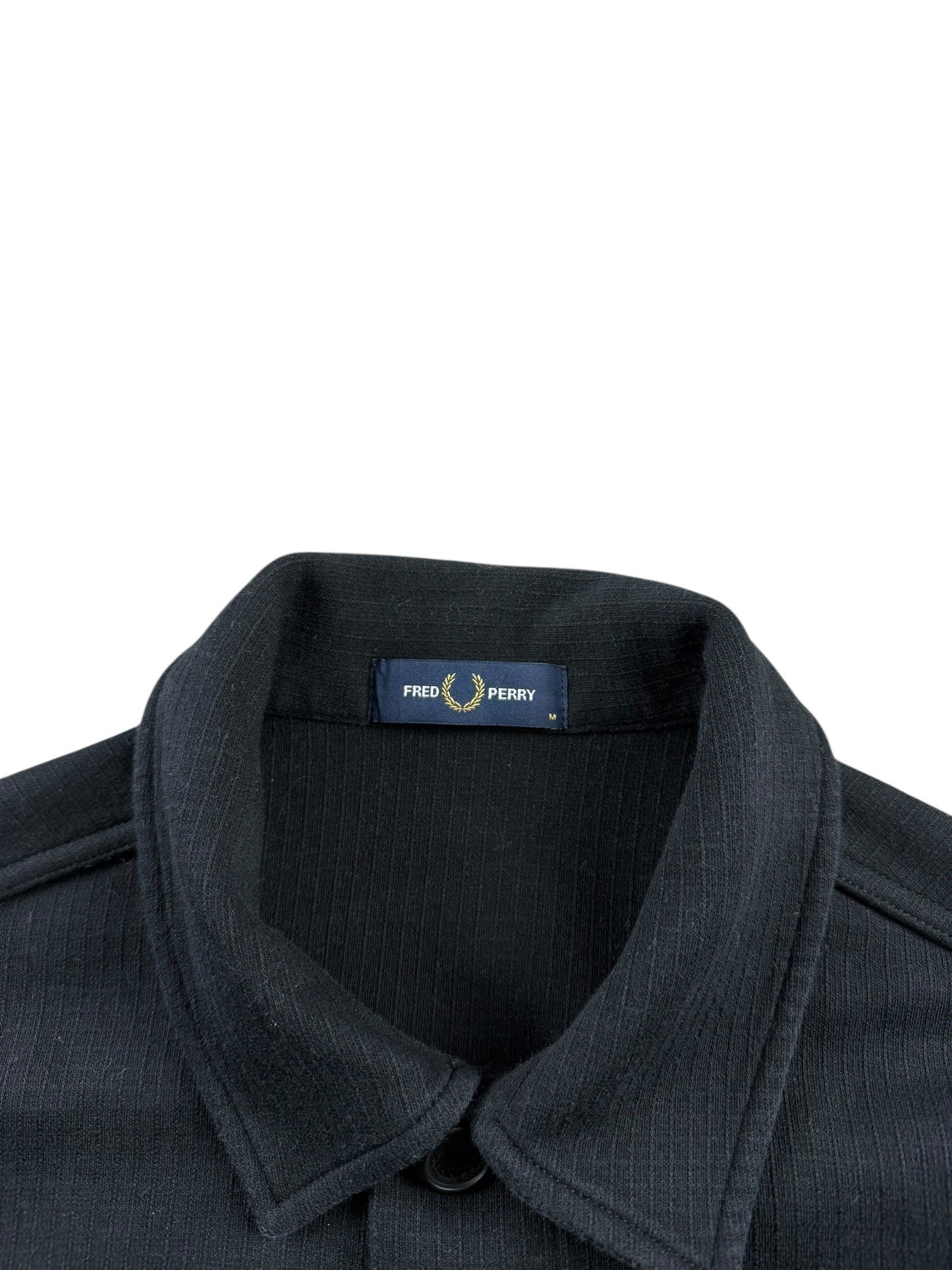Fred Perry Cardigan (M)