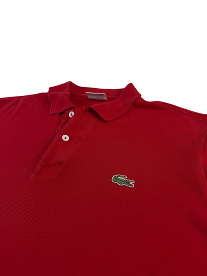 Lacoste Polo (S)