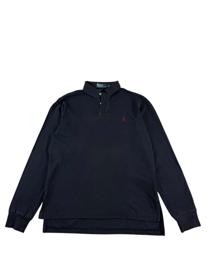 Ralph Lauren Polo Longsleeve (M)