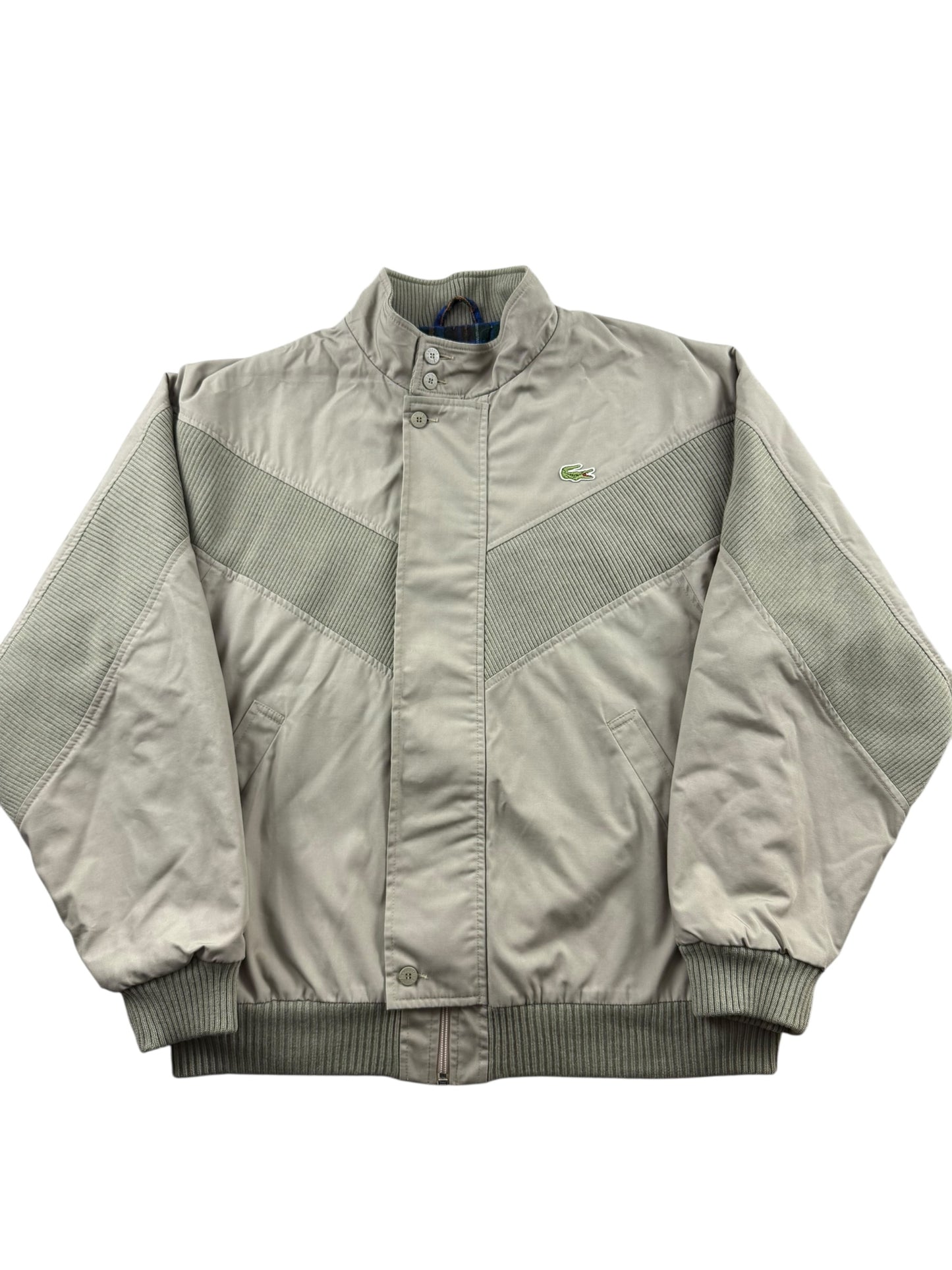 Lacoste Jacke (L)