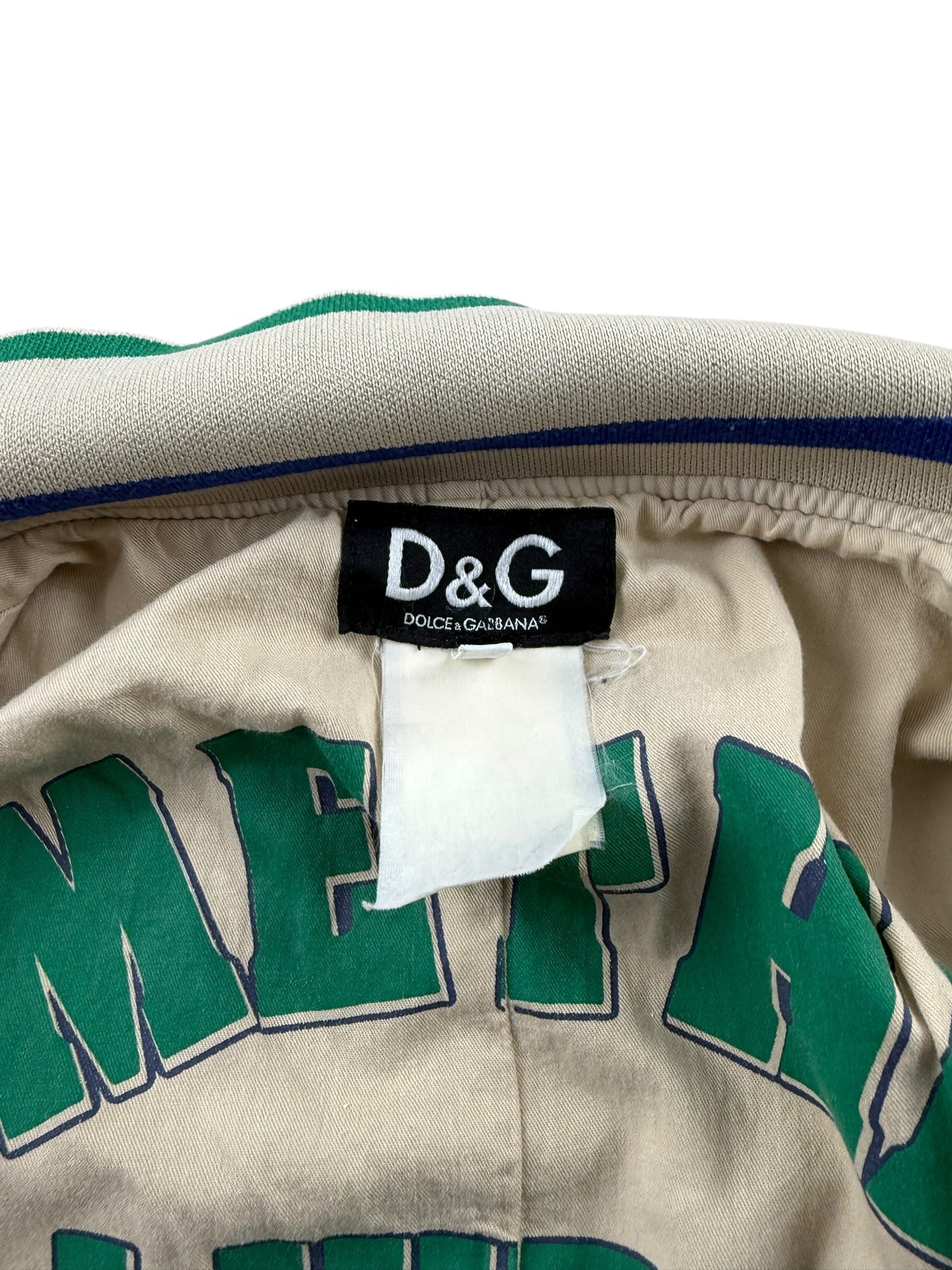 D&G Jacke (M)