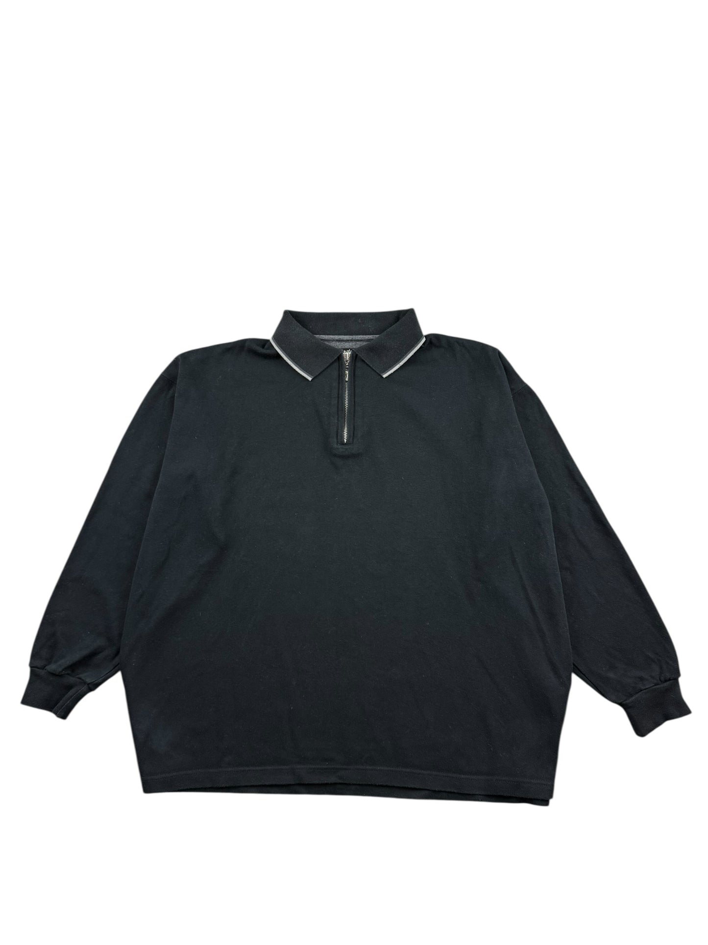 YSL Quarterzip (L)