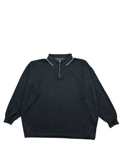 YSL Quarterzip (L)