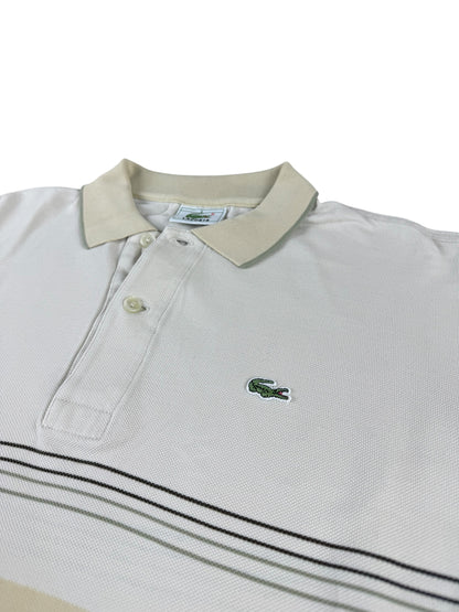 Lacoste Polo (XL)