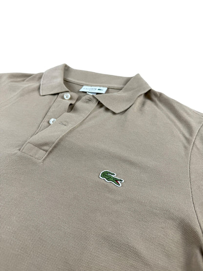 Lacoste Polo (XS)