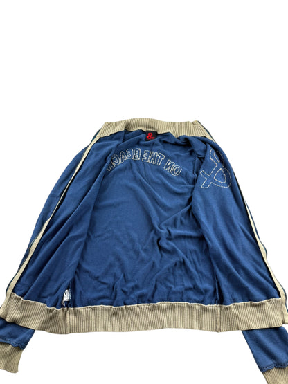 D&G Zipper (L)