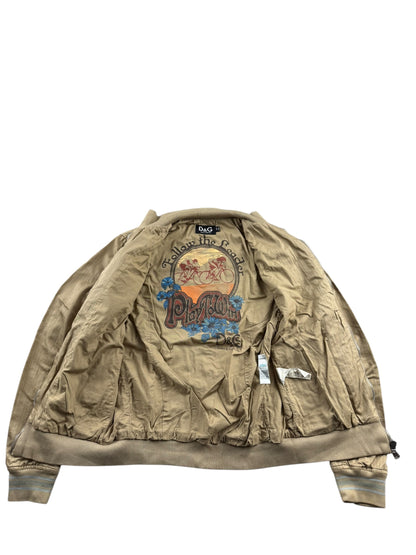 D&G Jacke (M)