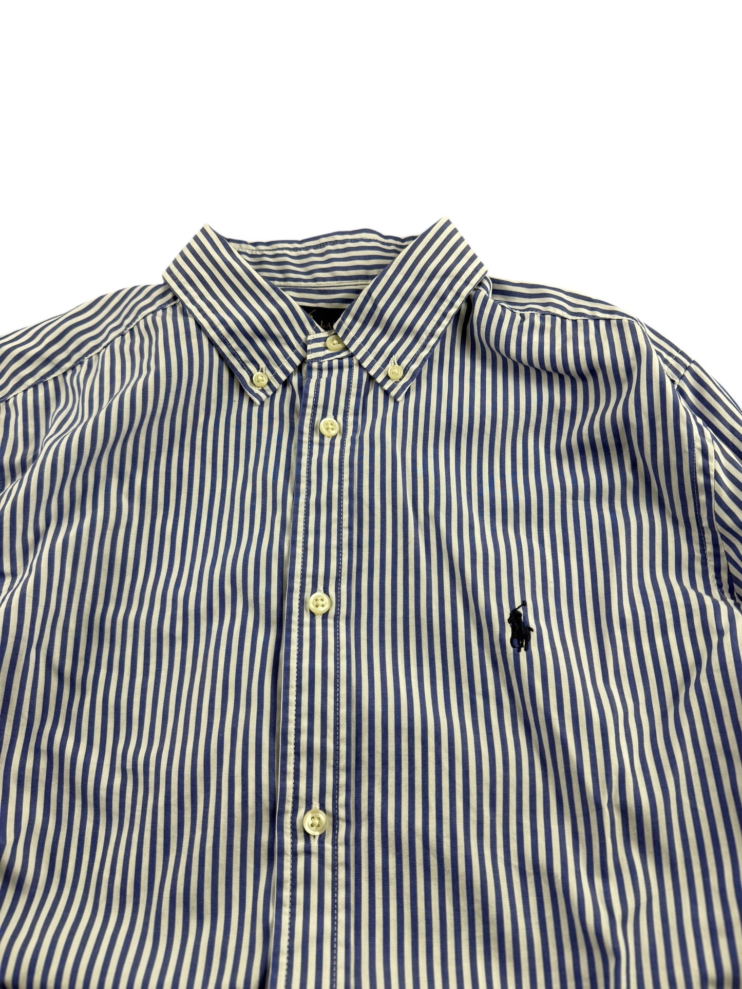 Ralph Lauren Hemd (S)