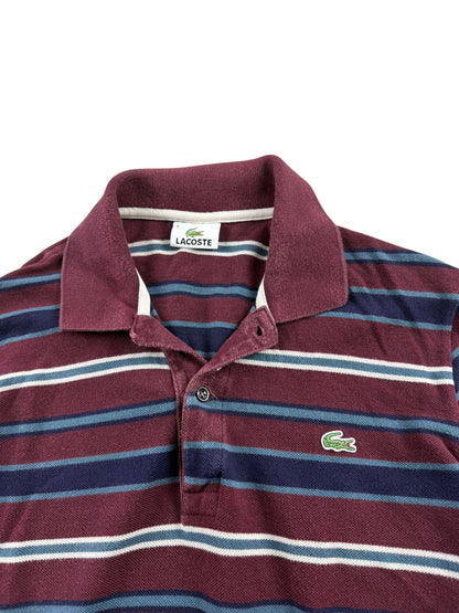 Lacoste Longsleeve Polo (S)
