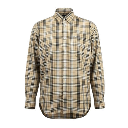Burberry Hemd /(M)