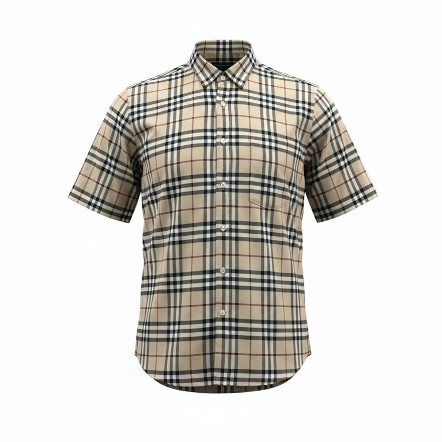 Burberry Hemd (M)