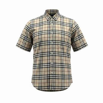 Burberry Hemd (M)