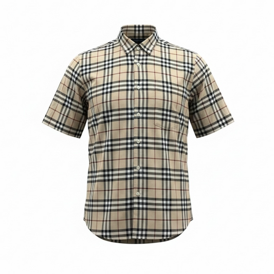 Burberry Hemd (M)