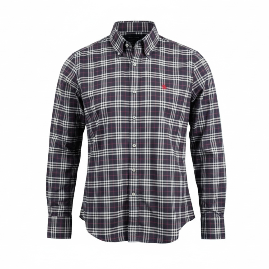 Burberry Hemd (L)
