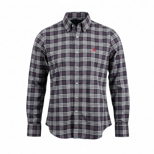 Burberry Hemd (L)
