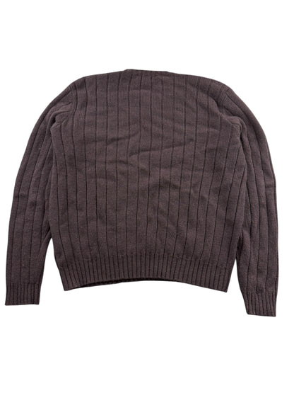 Ralph Lauren Knit Sweater (L)